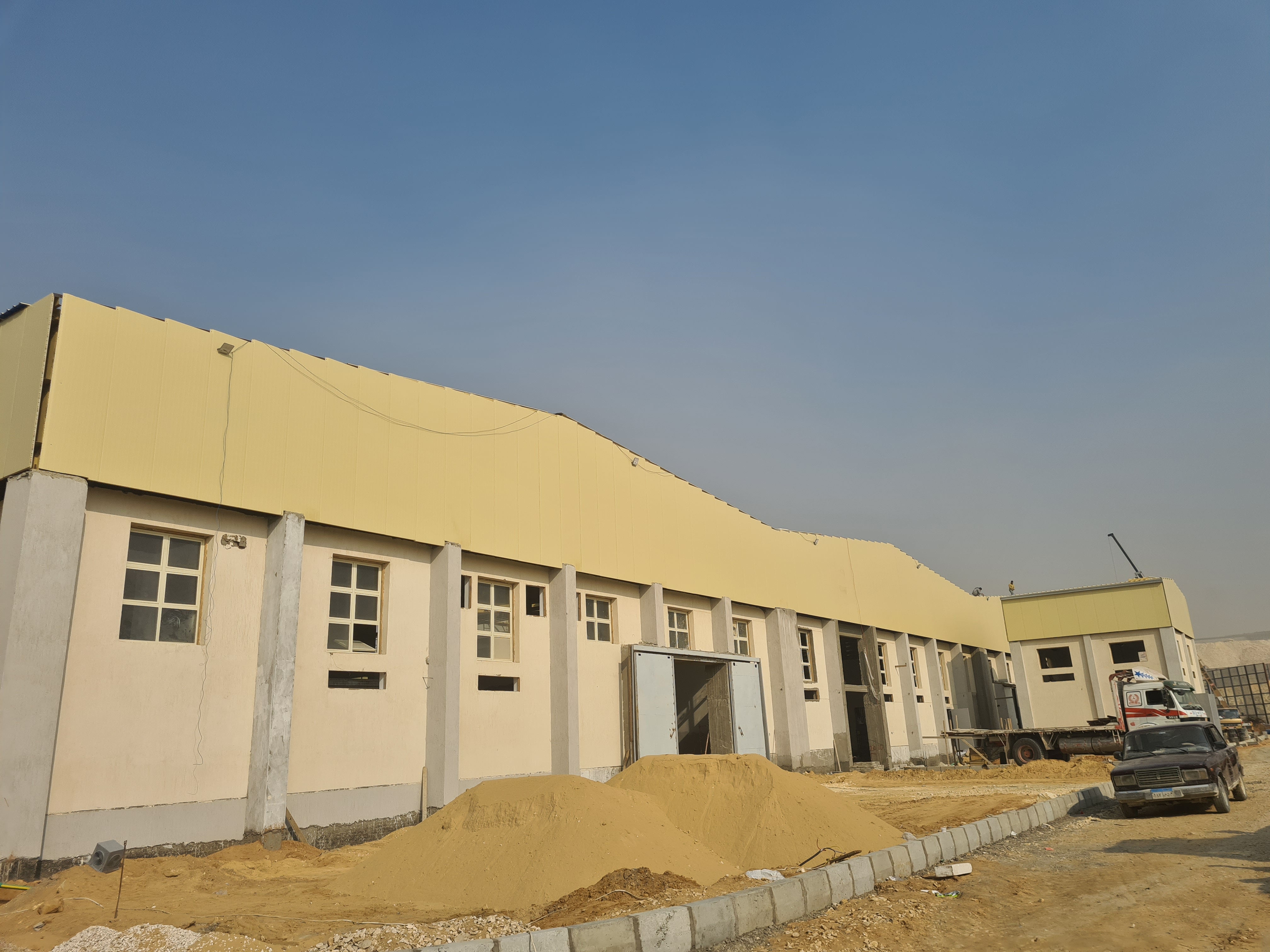 اعمال بمدينة 15 مايو Image 4